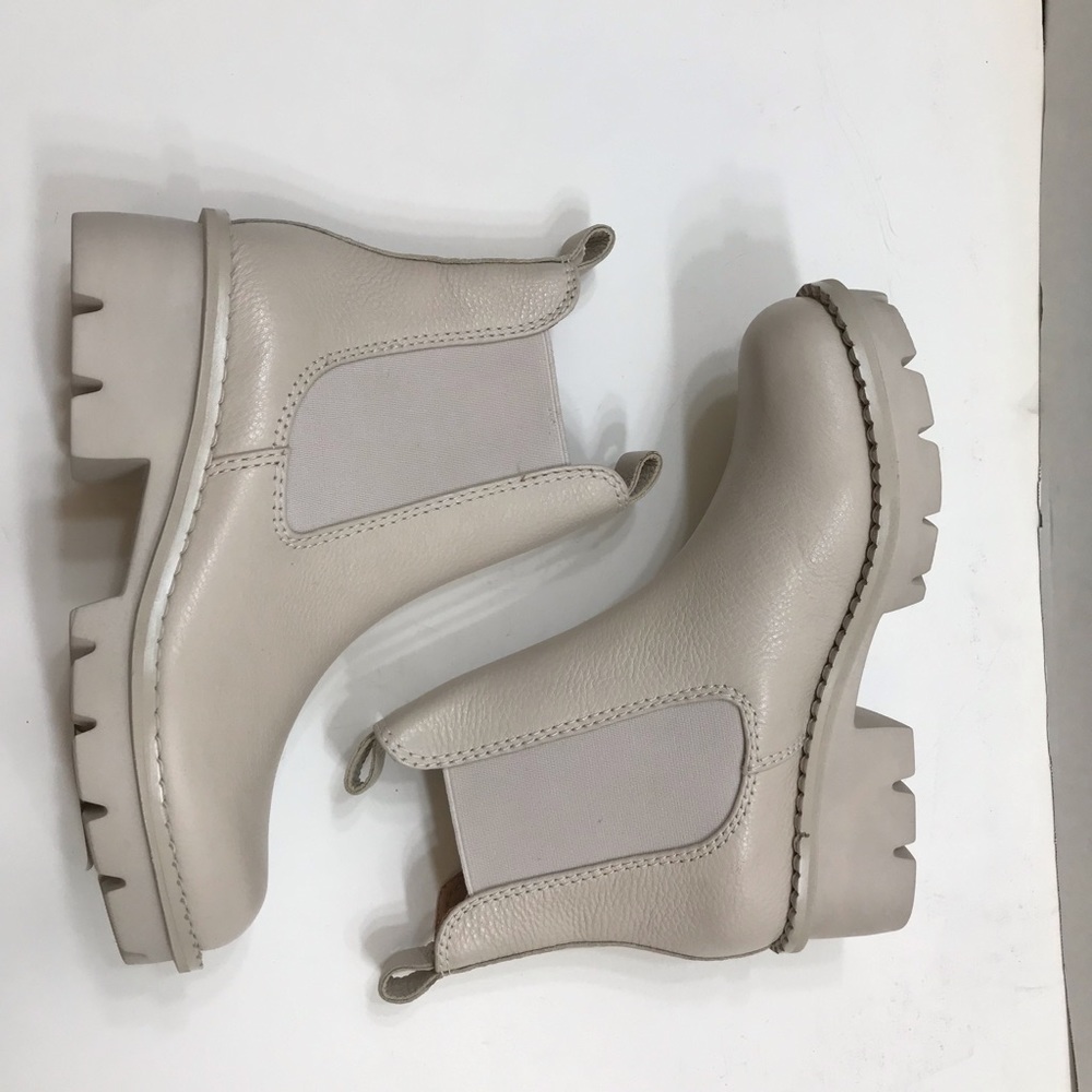 COPY - LDP Ankle Bootie